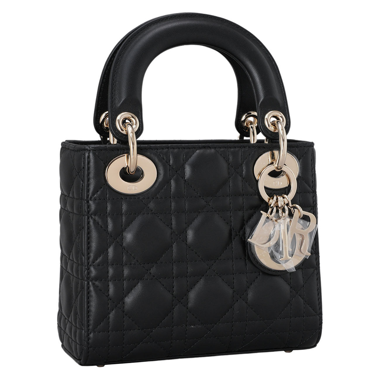 CHRISTIAN DIOR(NEW)크리스찬 디올 레이디백 미니 (새상품) NEW PRODUCT